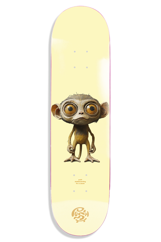 Lil Chimp FP Incomplete - 7.25