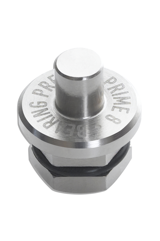 PRIME8 Bearing Press