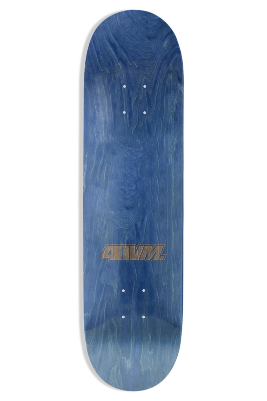 411VM Athletic 93 Deck - 8.25