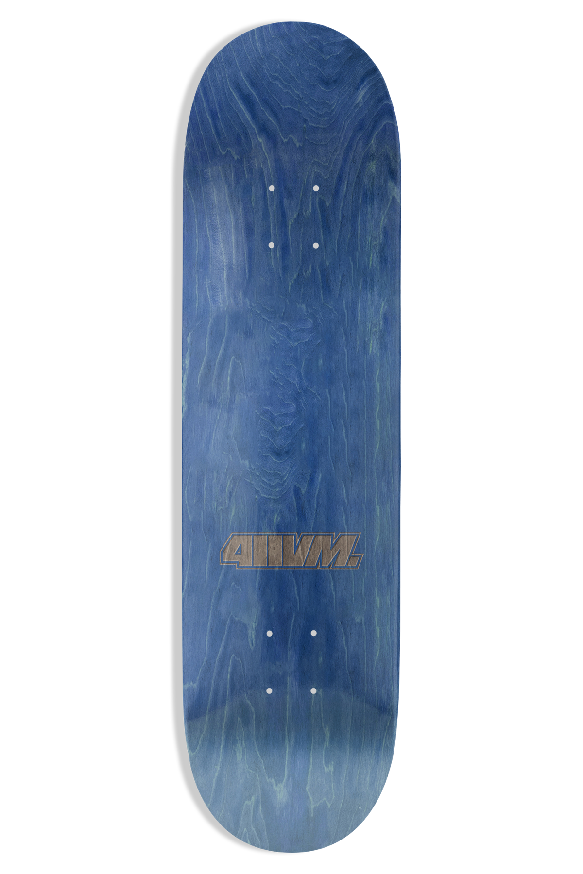 411VM Athletic 93 Deck - 8.25