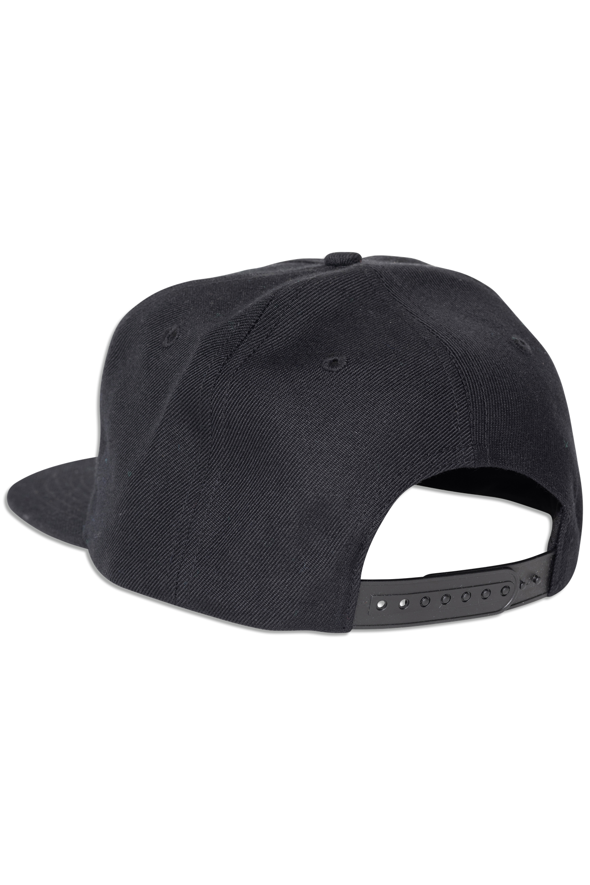 411VM Outline Hat - Black