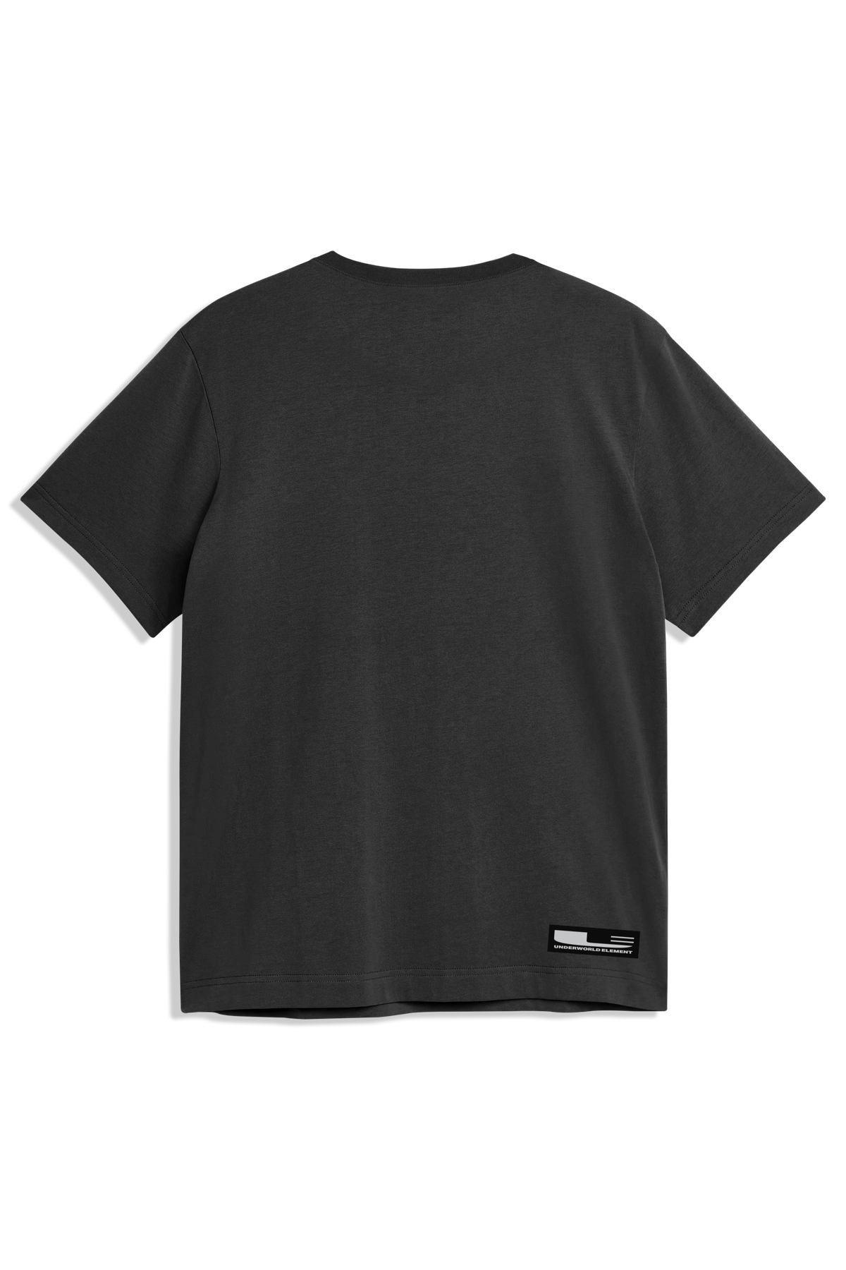 UE OG Logo Garment Dye Premium S/S Tee - Black