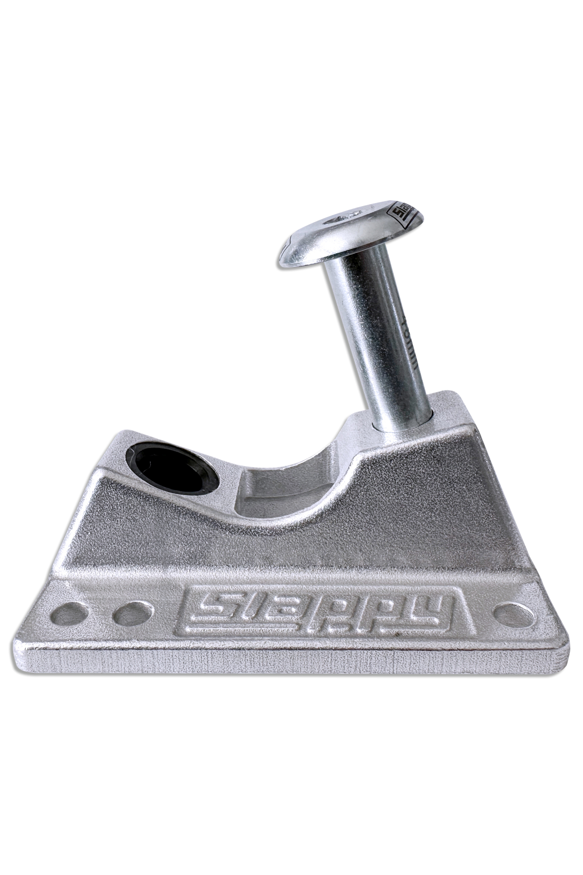 ST1 Forged Baseplate/ Inverted Hollow Ultra Low Kingpin (6 Hole)