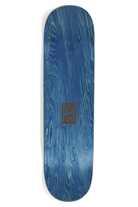 Sub Zero Love Park III EX7 Deck - 8.5