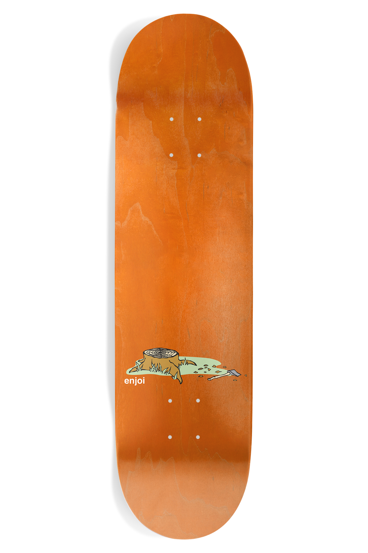Spectrum R7 Deck - 8.5