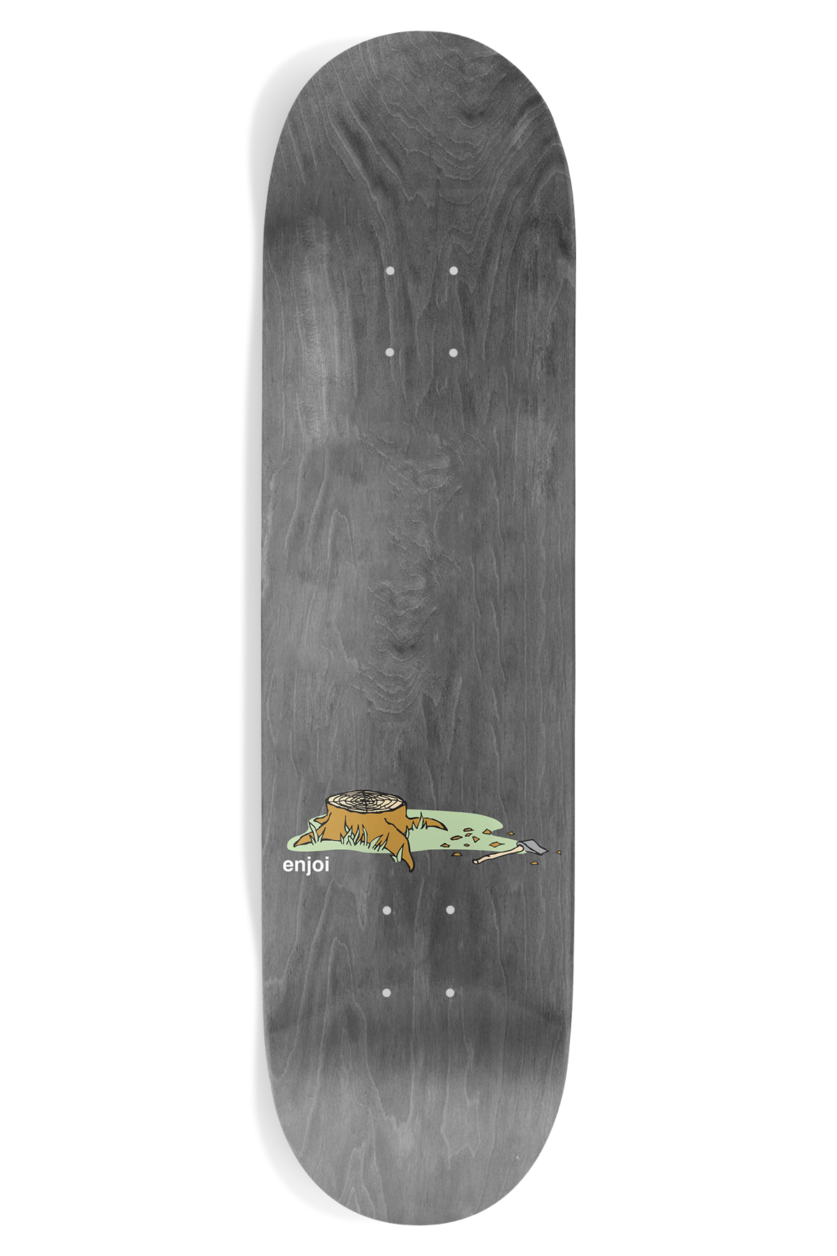 Whitey Panda R7 Deck - 8