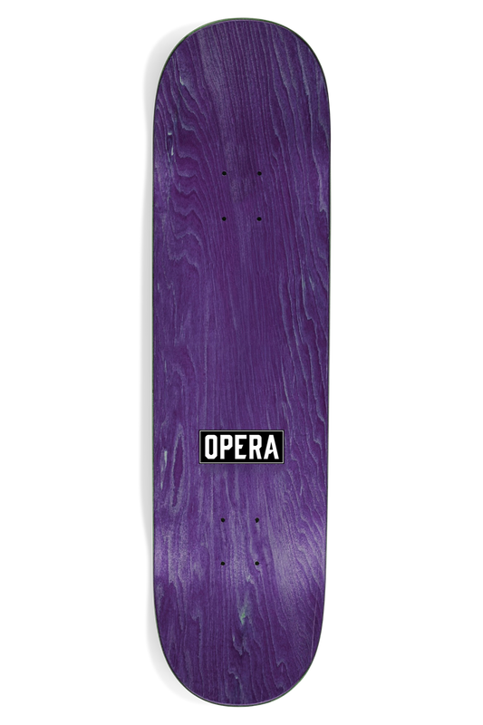 Spike EX7 Deck - 9