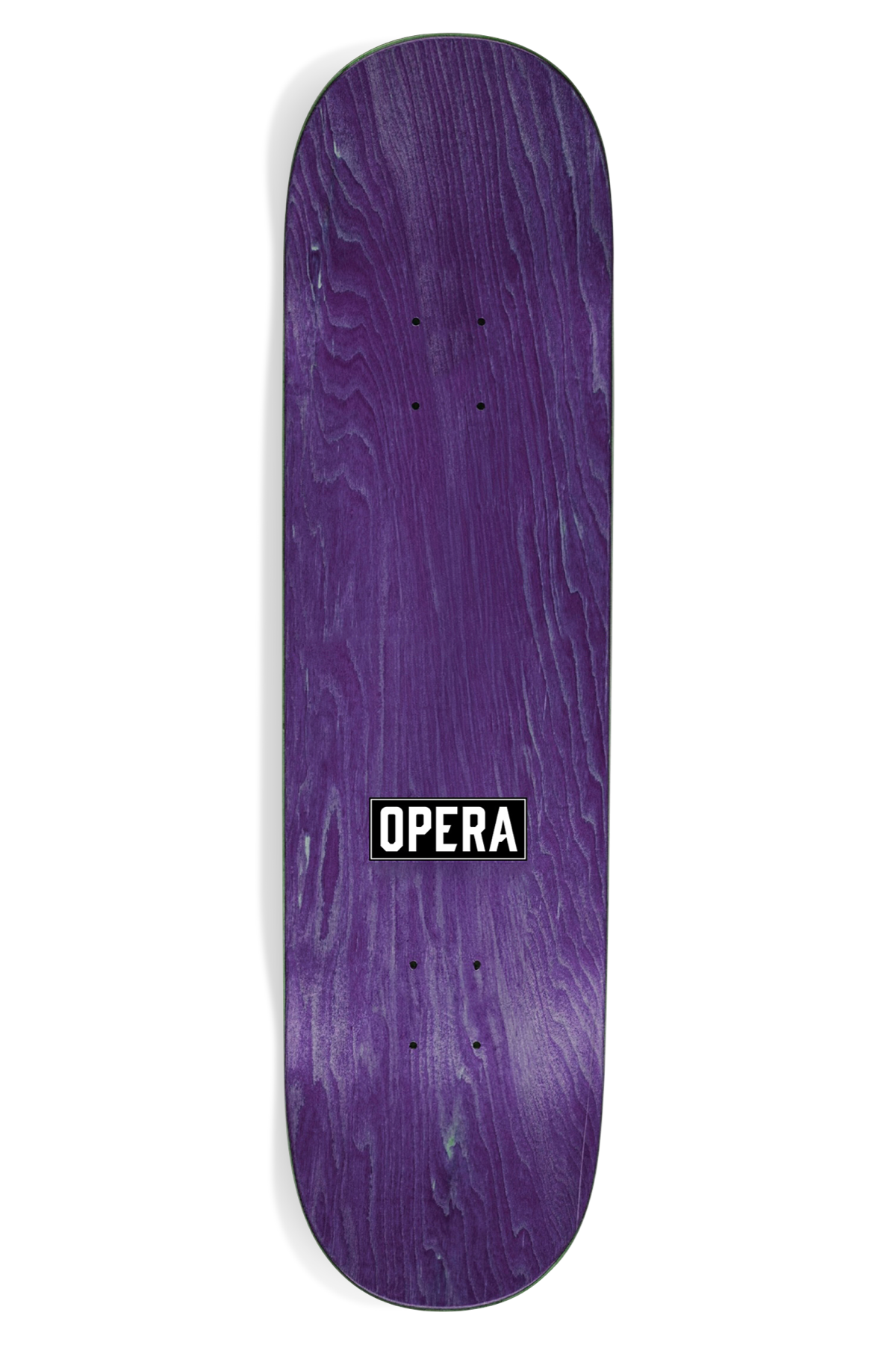 Spike EX7 Deck - 8.5