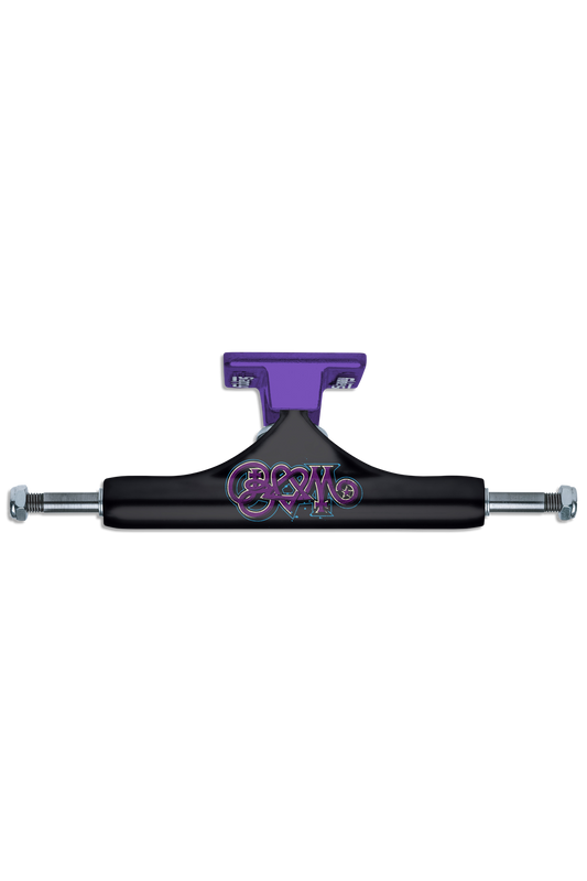 ST1 Hollow Bam Truck 8.5