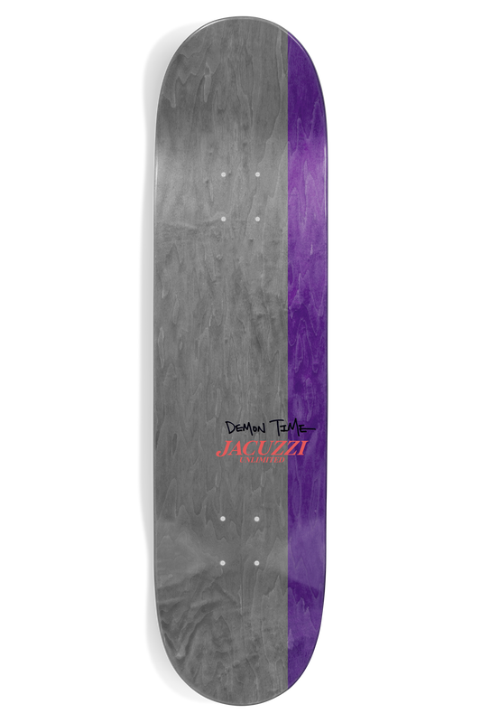 Ariana Spencer Demon EX7 Deck - 8.5