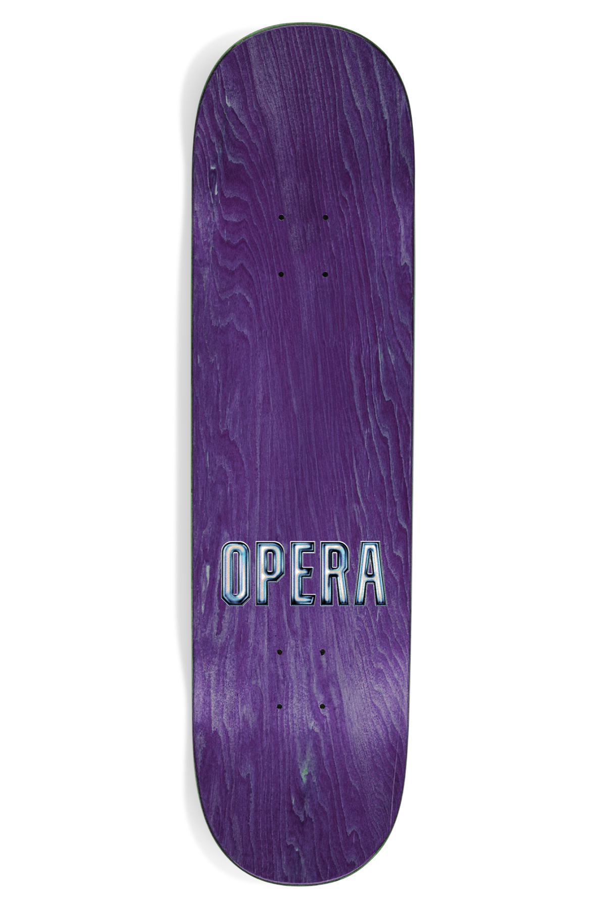 Trey Wood Lightning EX7 Deck - 8.75