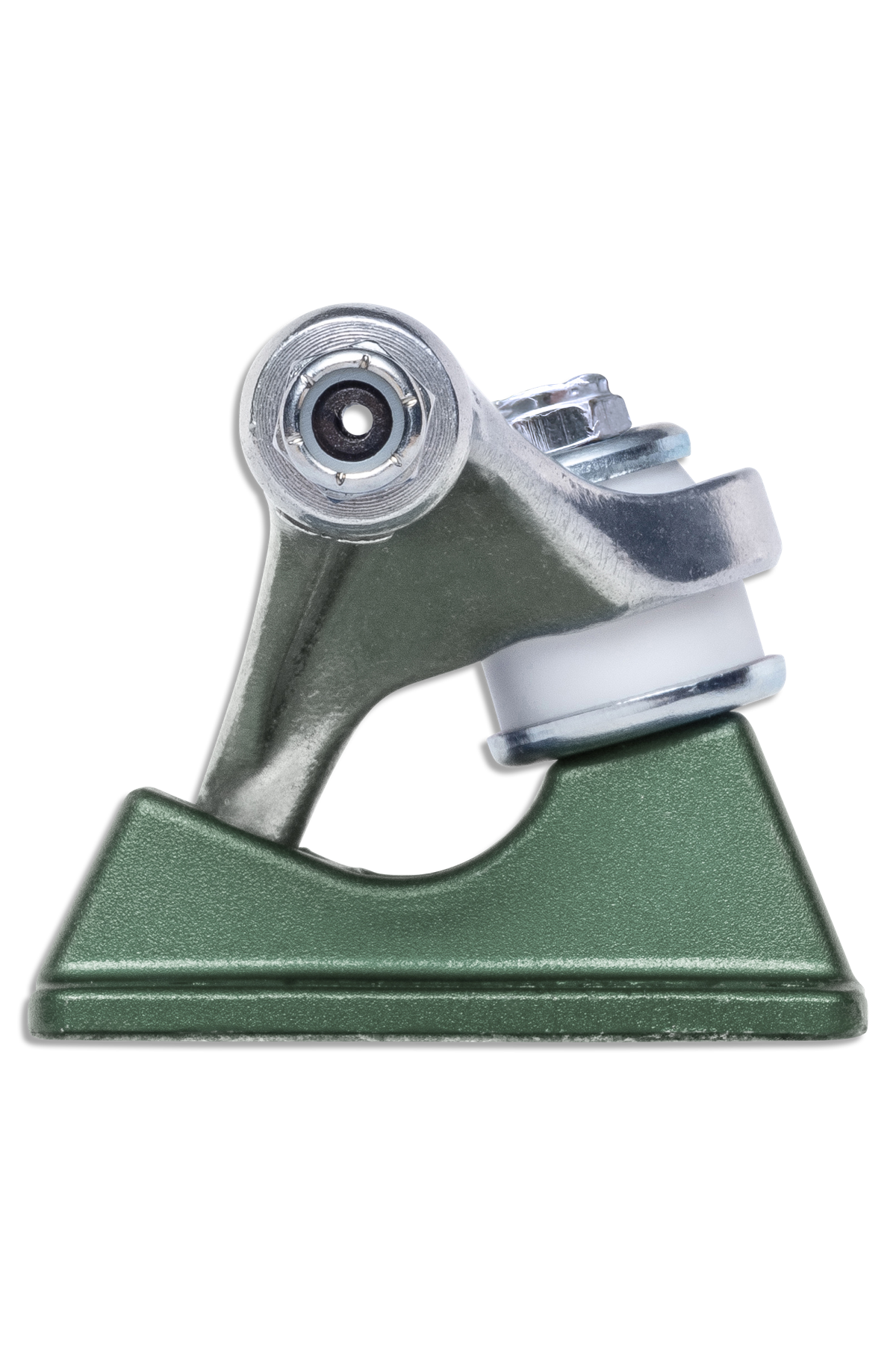 ST1 Hollow Lights - Gunmetal Green 8.25
