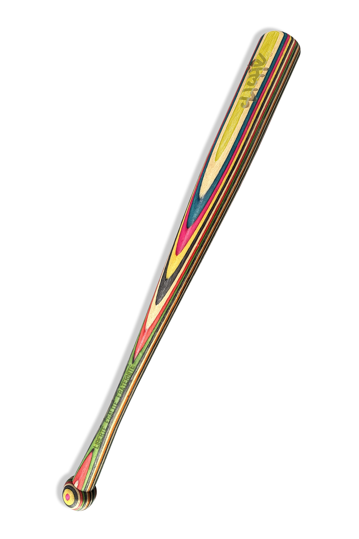 Cliché Baseball Mini Bat