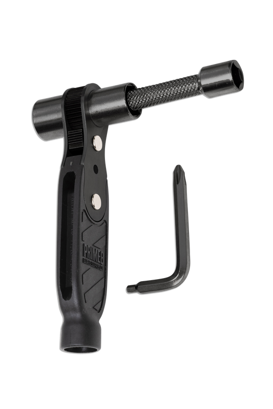 PRIME8 x Silak Collab Skate Tool & Hardware