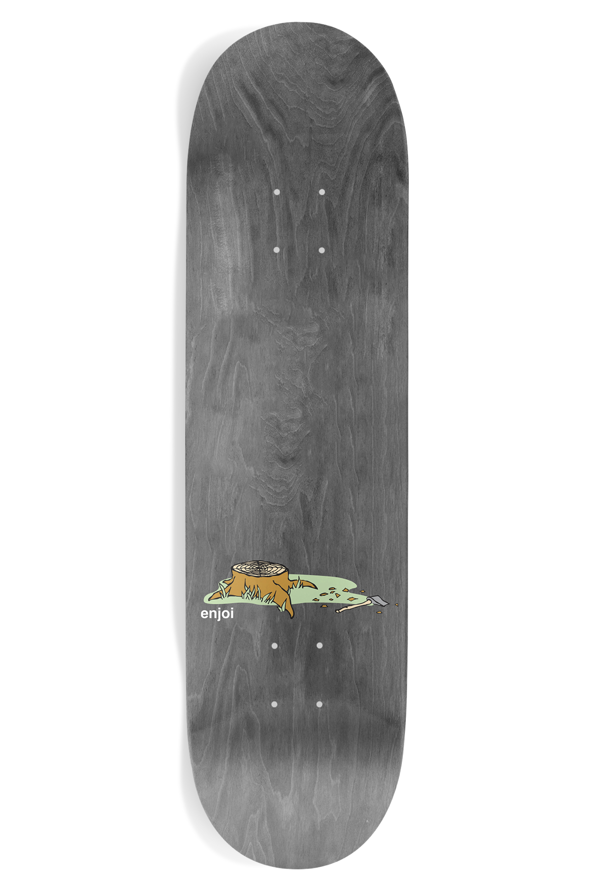 Darkside Panda R7 Deck - 8.5