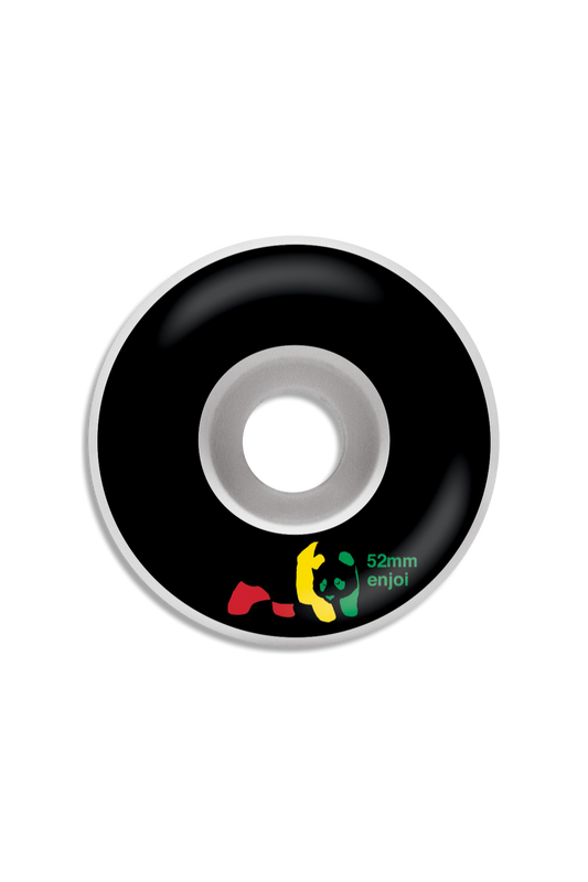 Rasta Panda FP Complete - 7.25