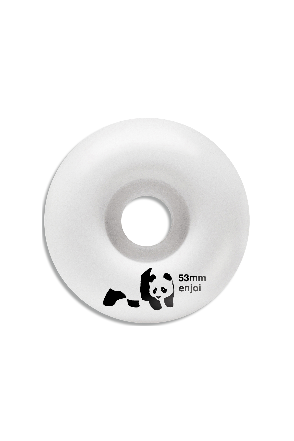 Whitey Wheels 53mm