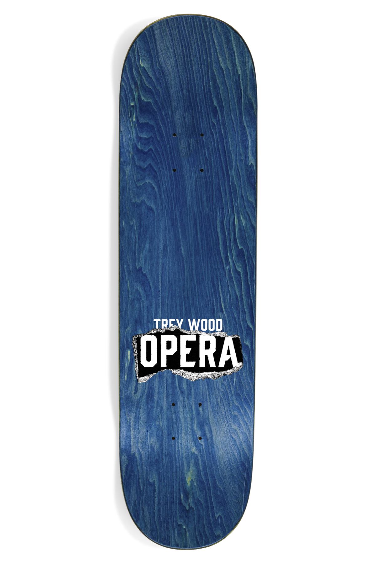 Wood Spider EX7 Deck - 8.25