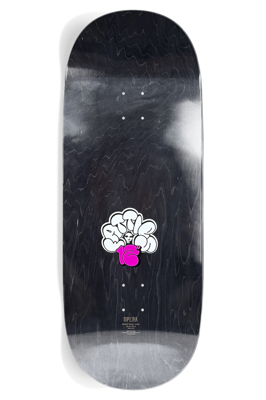 Fatties RGB Mask Ex7 Deck - 12