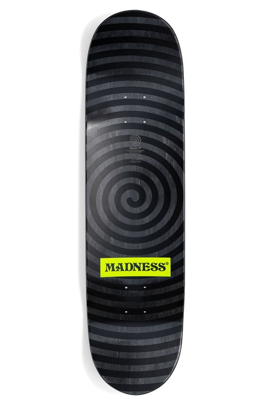 Clay Kreiner Howling R7 Deck - 8.5
