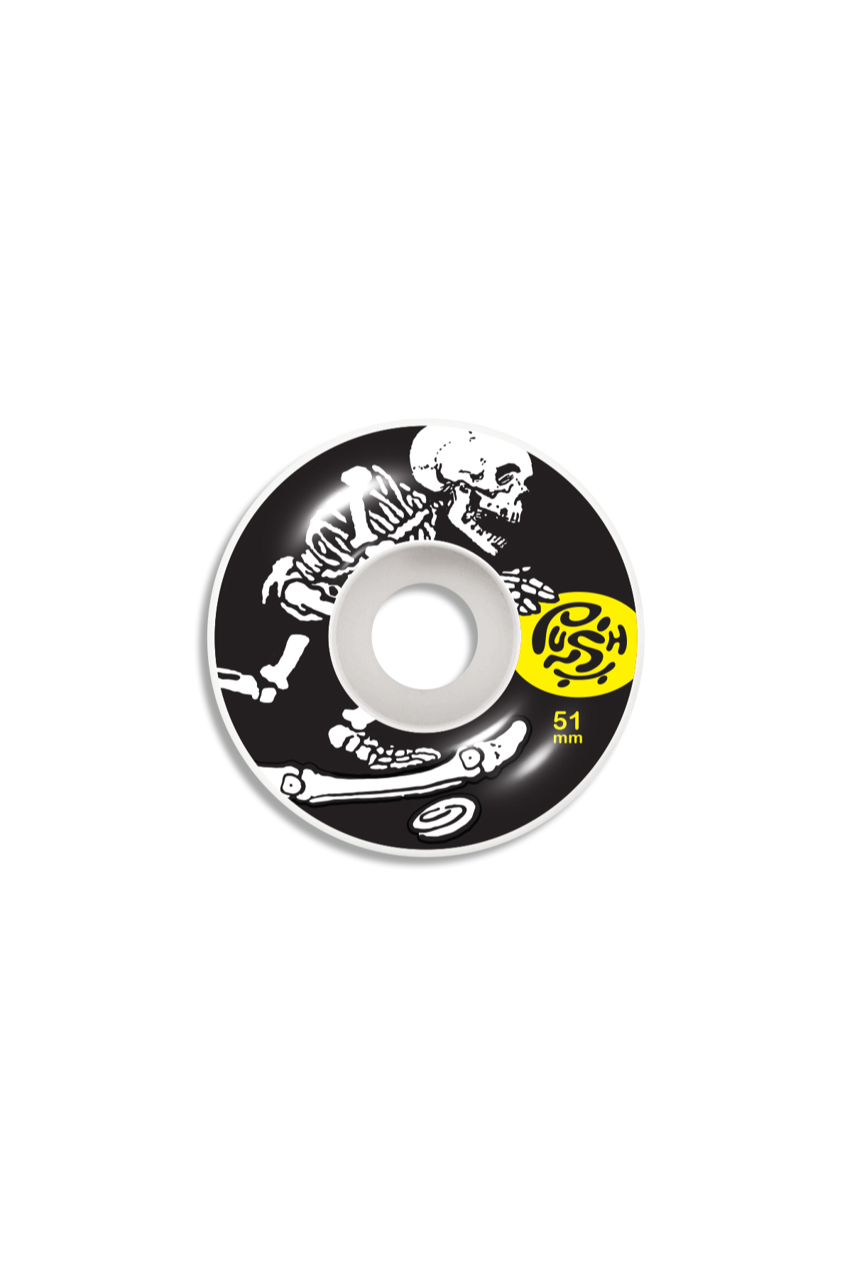 Skull Horn FP Modern Mini Complete - 7.5