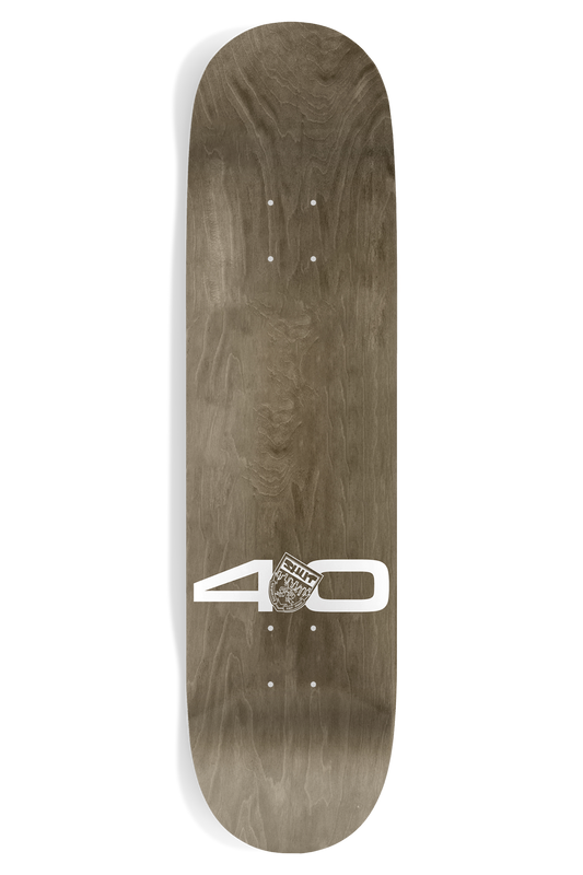 Shut Bryce Kanights Bruno EX7 Deck - 8.5