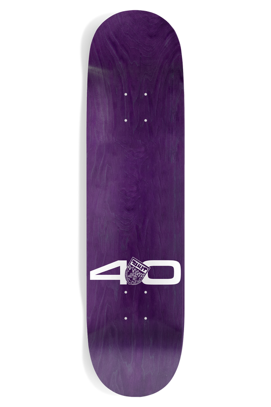 Shut Bryce Kanights Rodney EX7 Deck - 8.25
