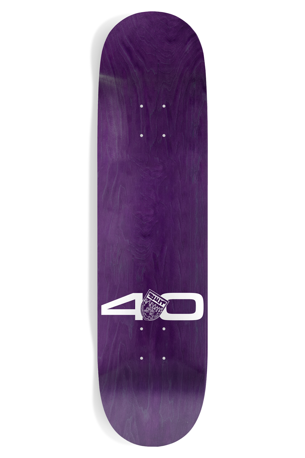 Shut Bryce Kanights Rodney EX7 Deck - 8.25