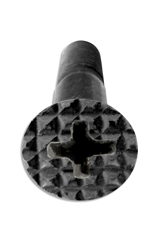 Slappy 7/8" Phillips Grip Tip Bolts (Single)