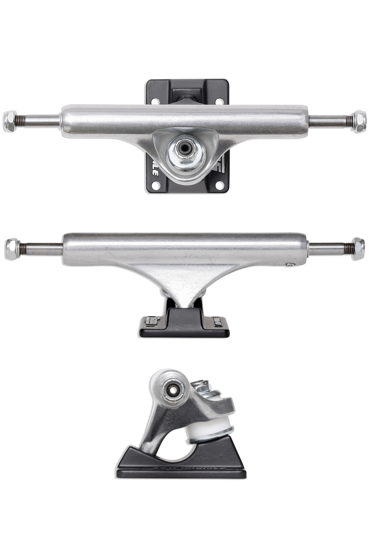 ST1 Slappy Hollow Low Profile 8.0 - Black