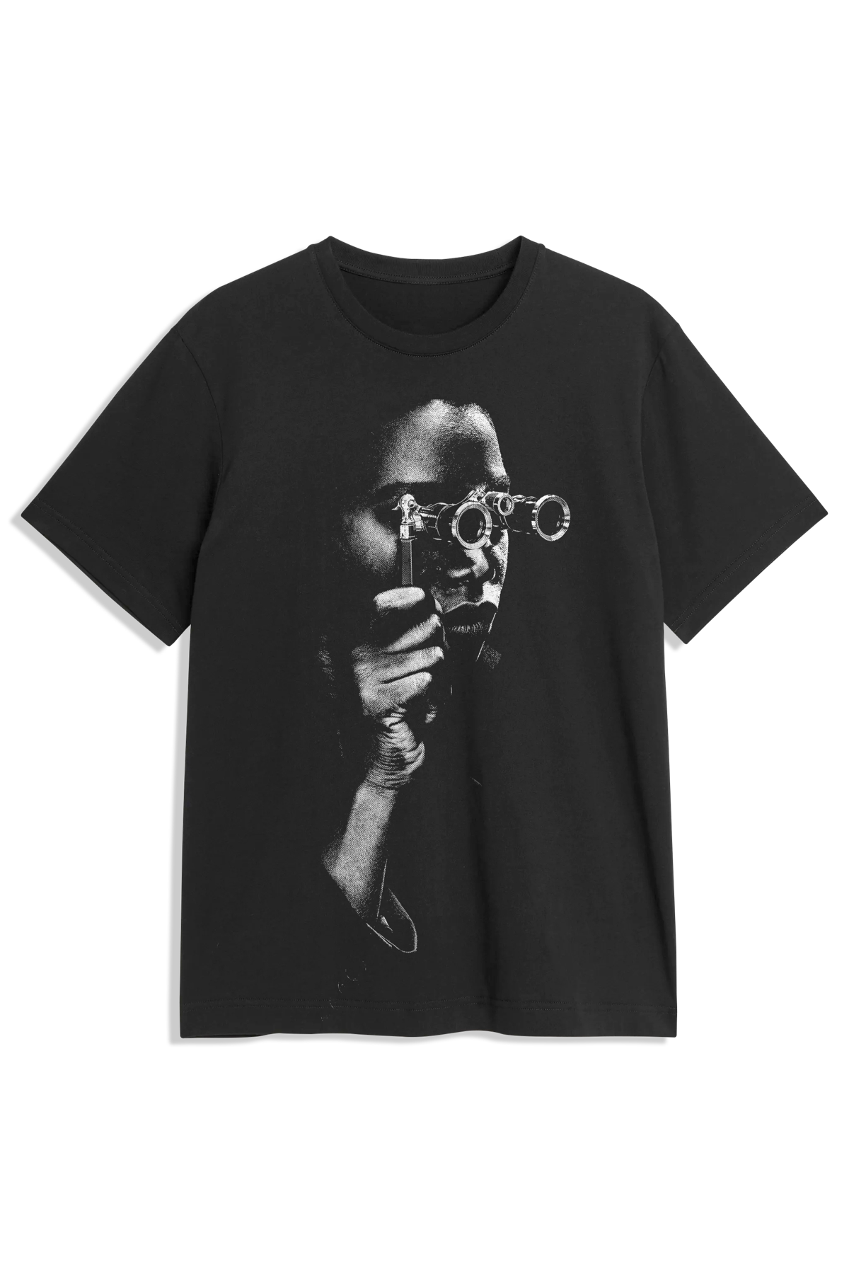 Spectator Premium S/S Tee - Black