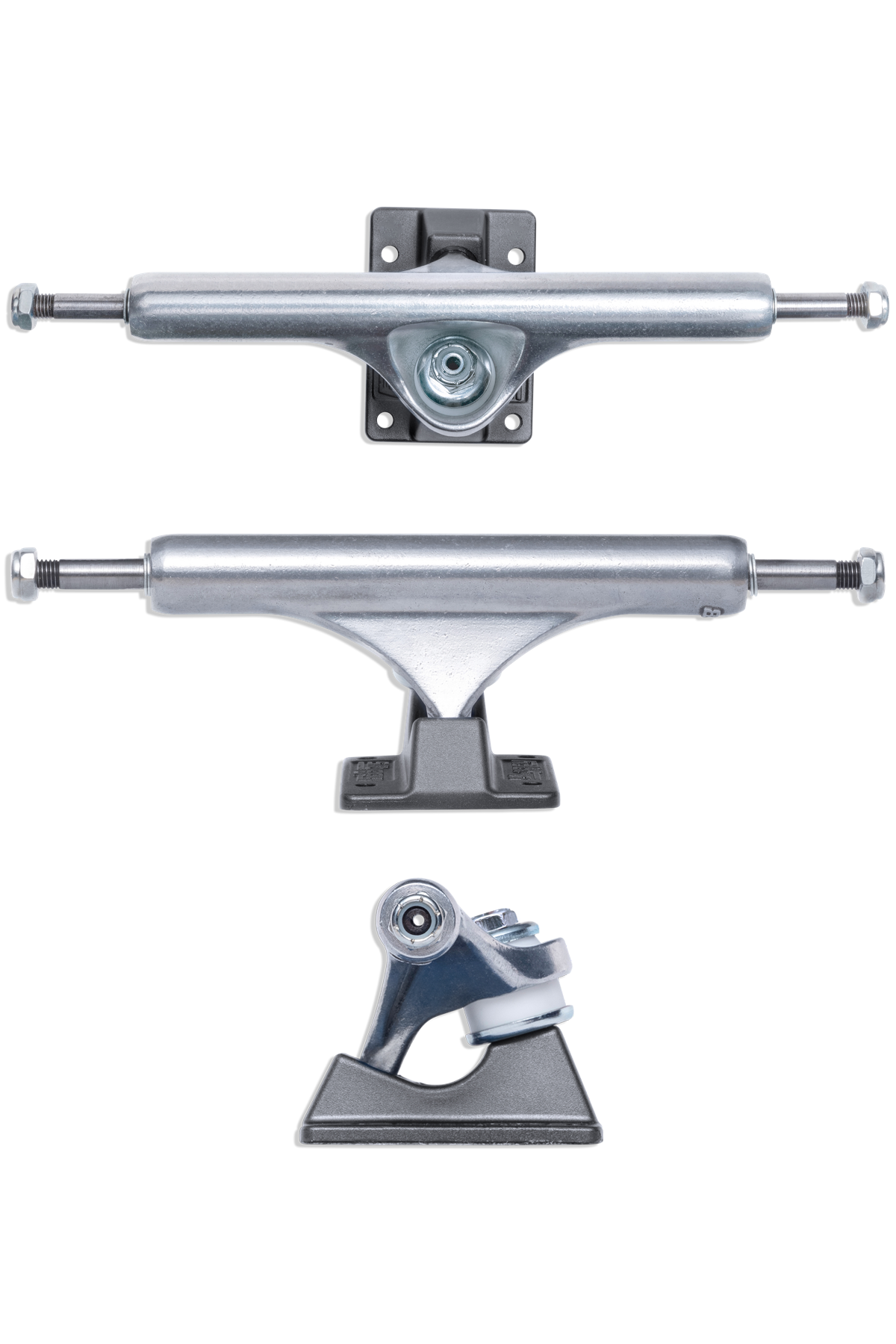 ST1 Hollow Lights 8.5 - Gunmetal