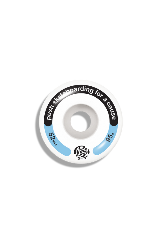 Push Bluey Complete - 7.75