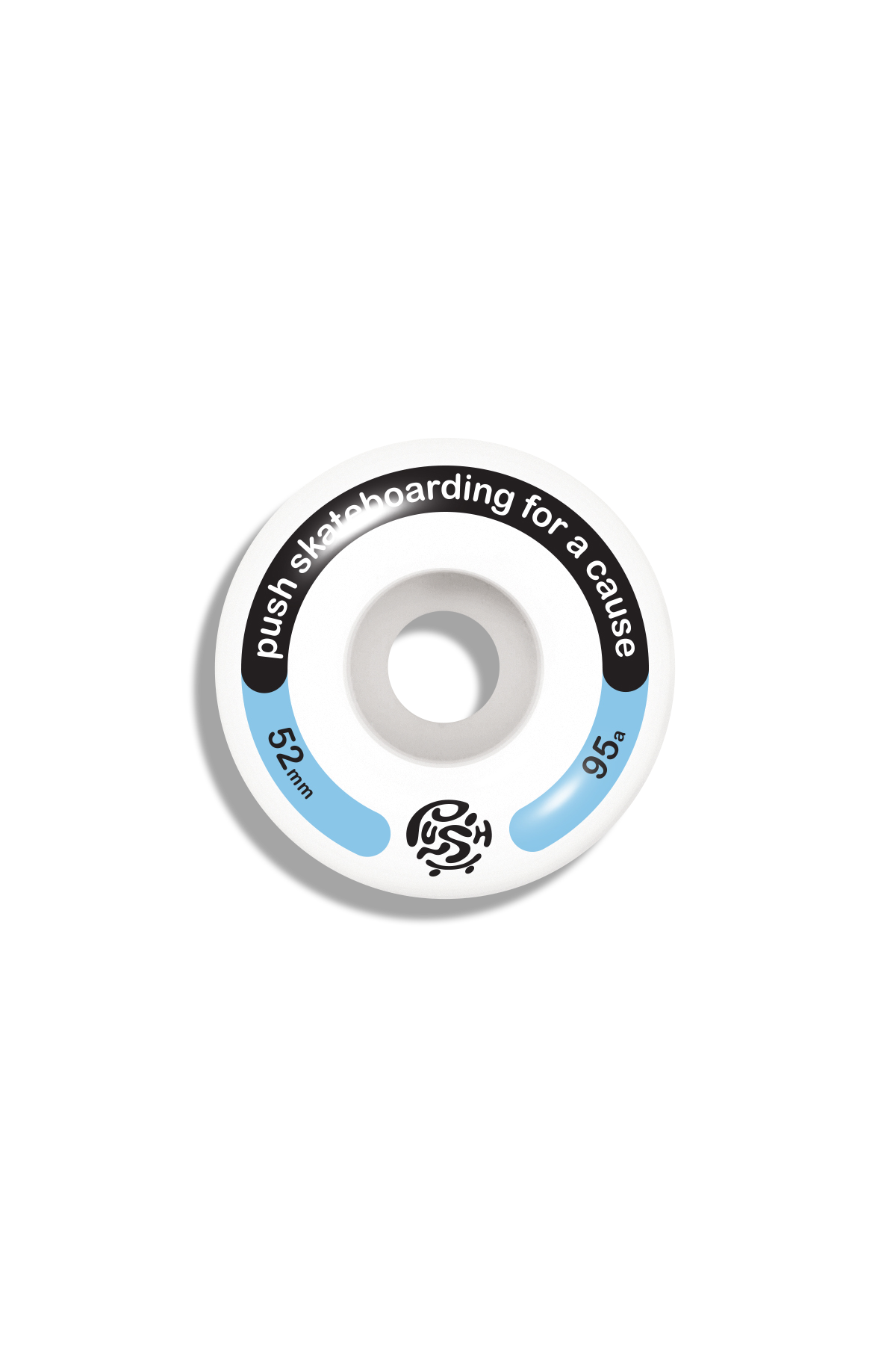 Push Bluey Complete - 7.75