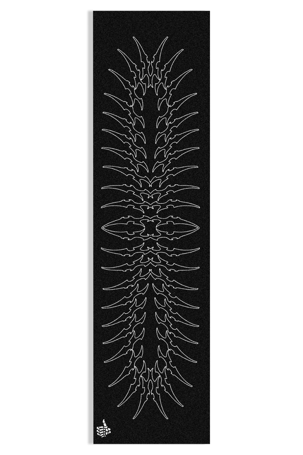Choice Vertebrae Griptape 33" x 9" (Single)