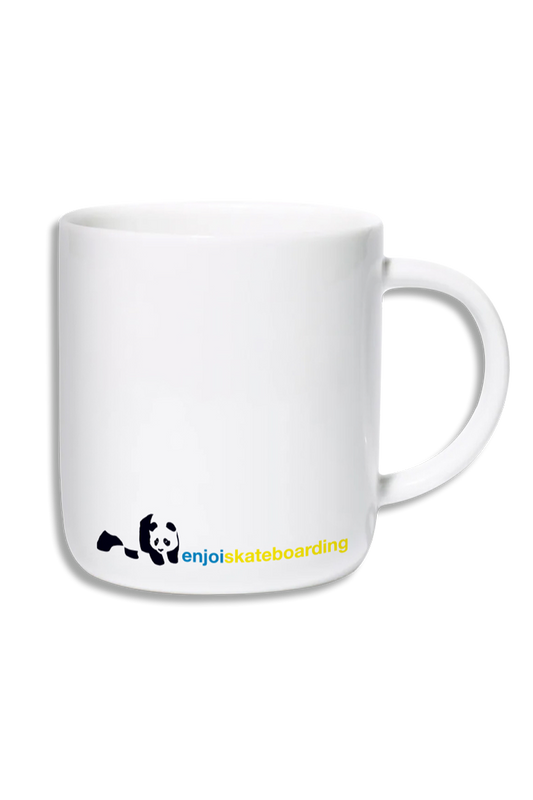 Good Morning Mug