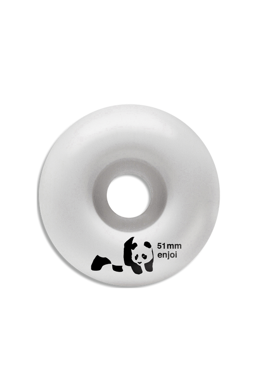 Panda FP Complete - Blue - 7.5