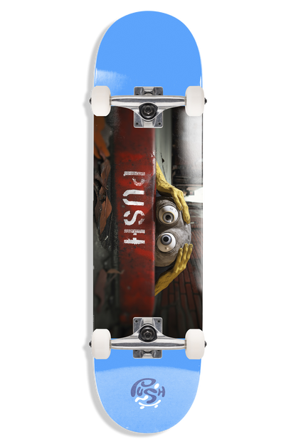 Curbie FP Complete - 7.0