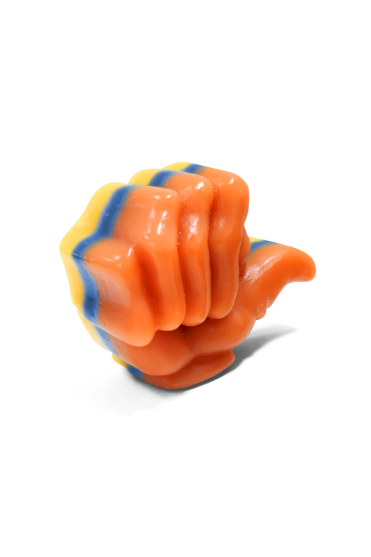 Thumbs Up Wax