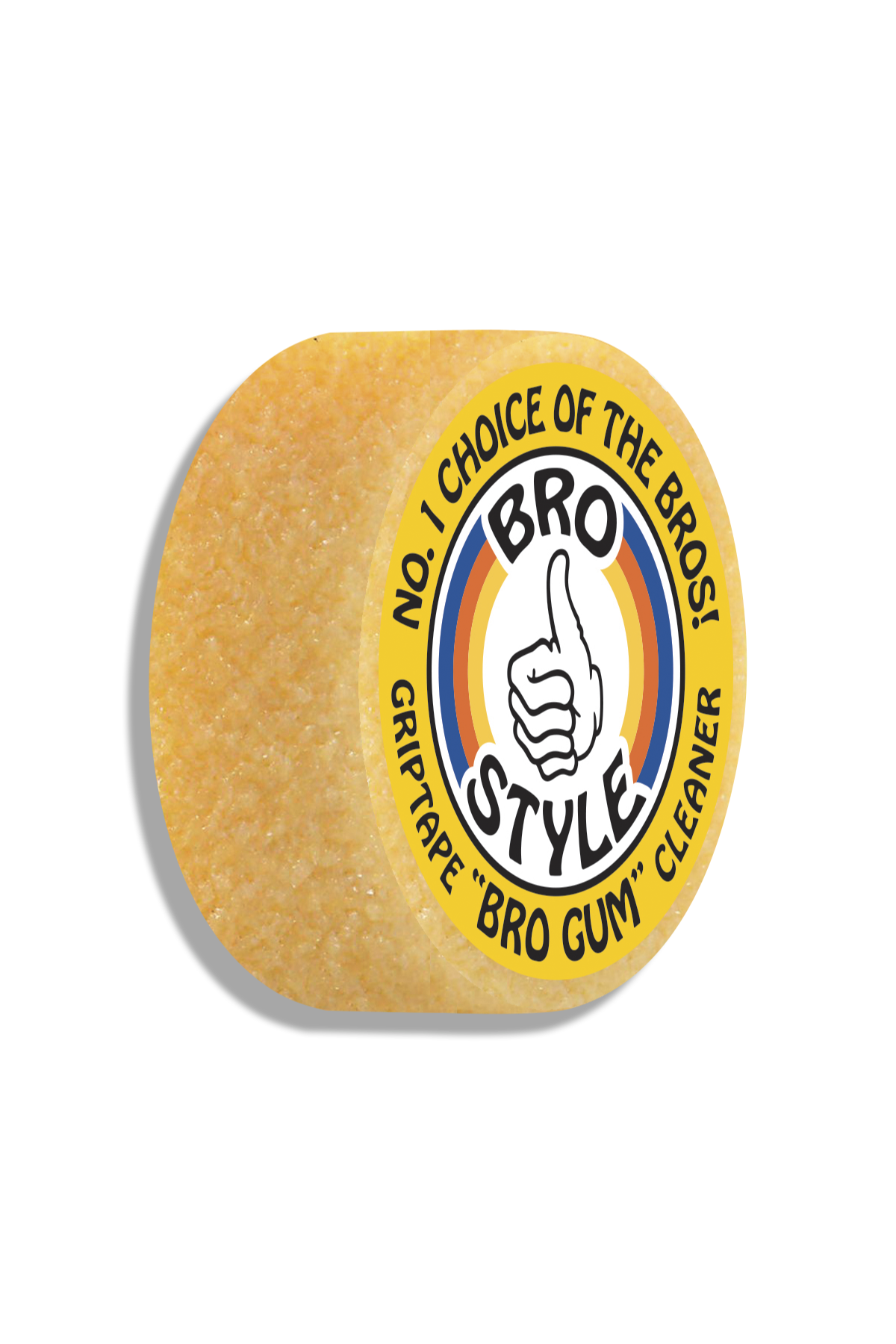 Bro Gum Griptape Cleaner
