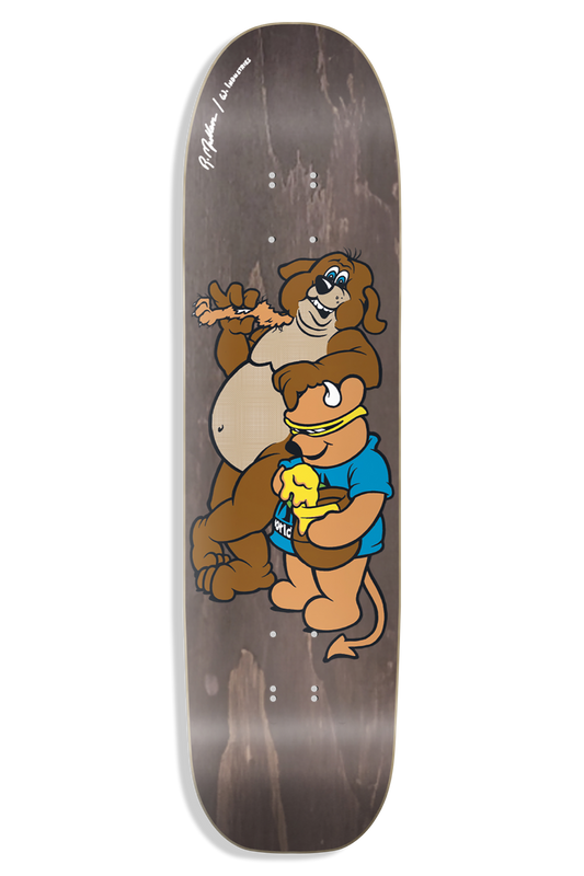 World Industries Rodney Mullen Bear Deck - 7.375