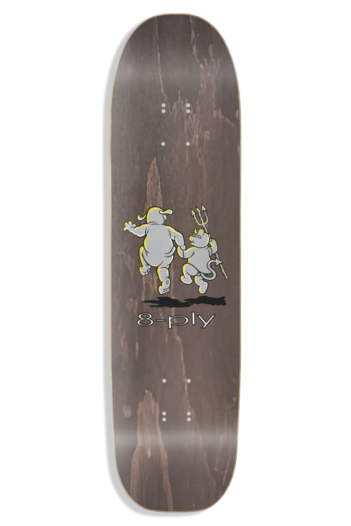 World Industries Rodney Mullen Bear Deck - 7.375