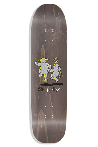 World Industries Rodney Mullen Bear Deck - 7.375