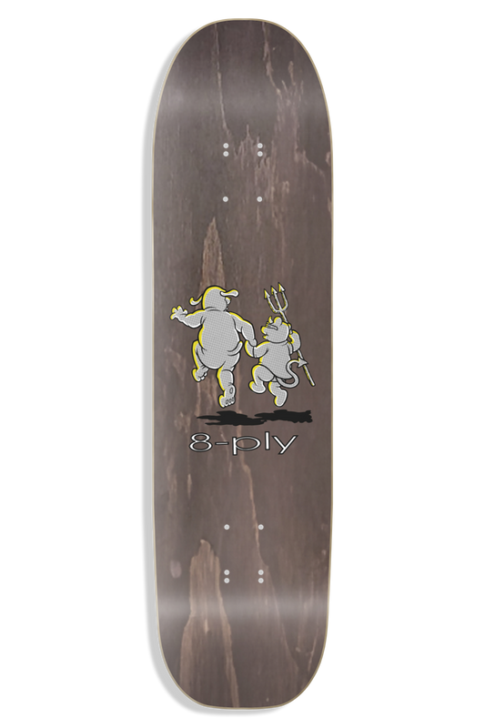 World Industries Rodney Mullen Bear Deck - 7.375