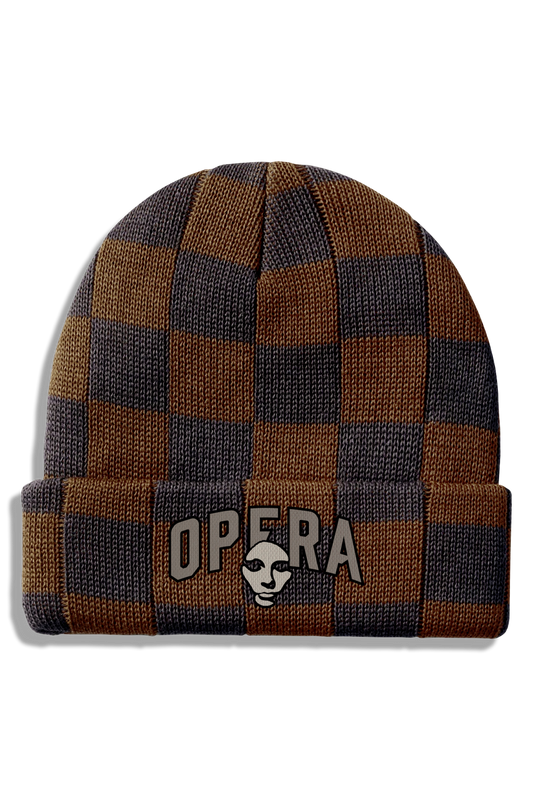 Club Beanie