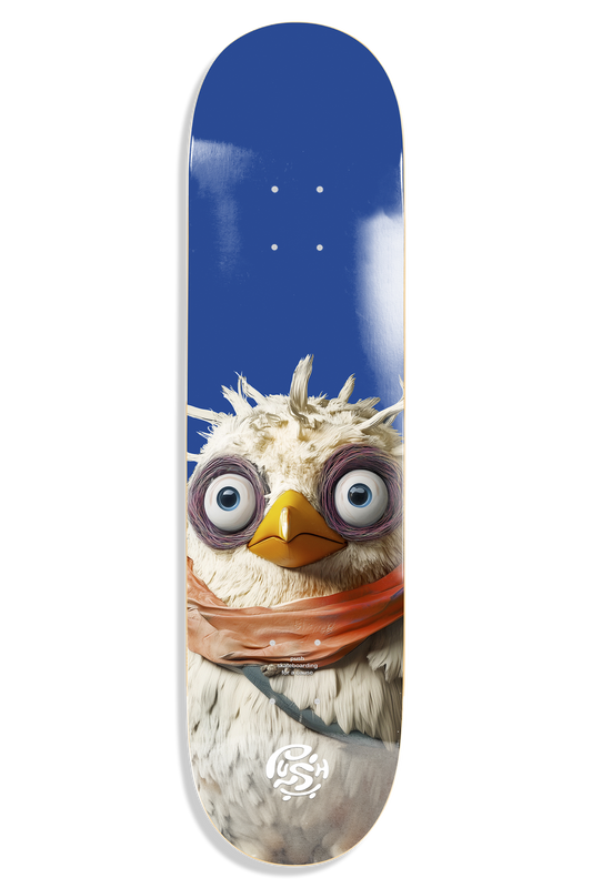 Chicken FP Incomplete - 8.25