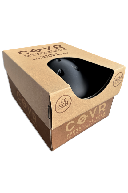 Covr Helmet L/XL