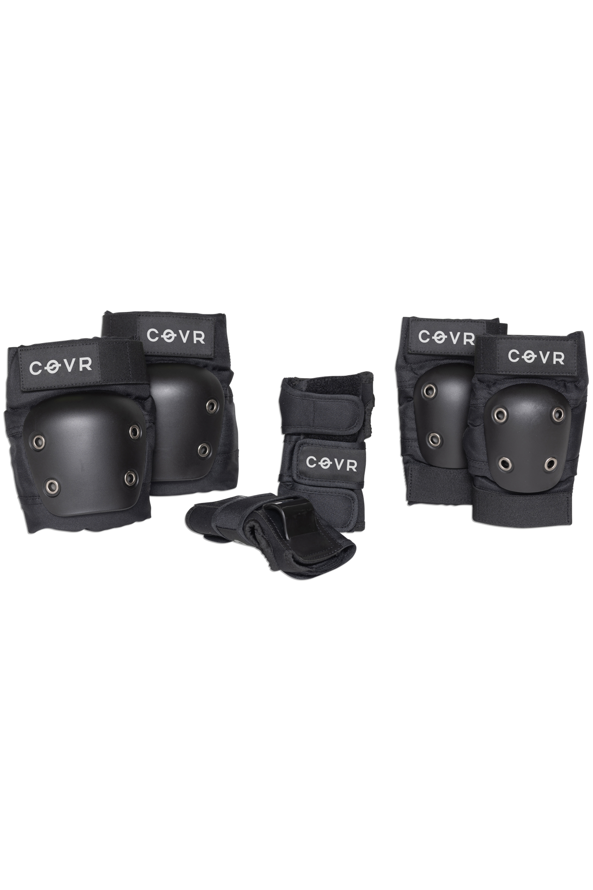 Covr Youth Junior Pad Set