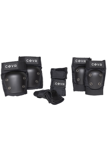 Covr Youth Junior Pad Set
