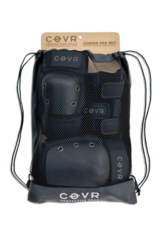 Covr Youth Junior Pad Set